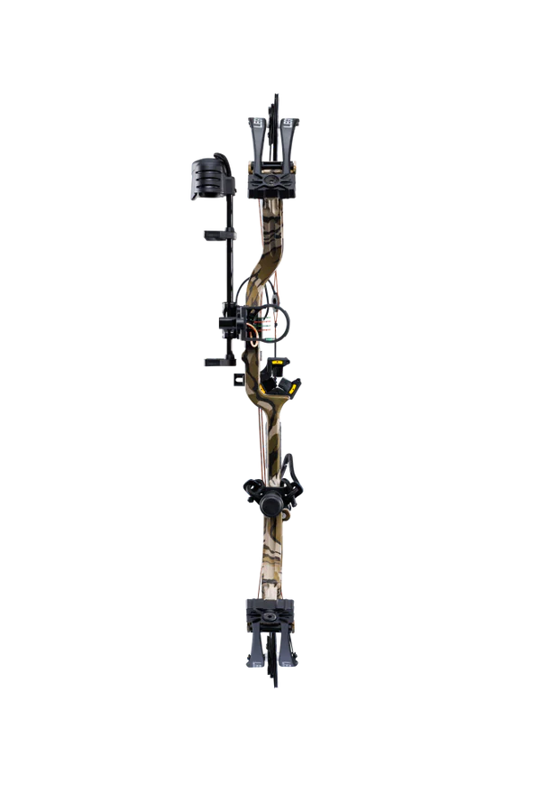 BEAR LEGIT MAXX RTH COMPOUND BOW