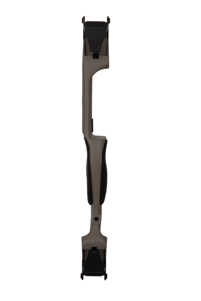 Bear Archery Mag Riser - Stone / Right Hand / B Handle