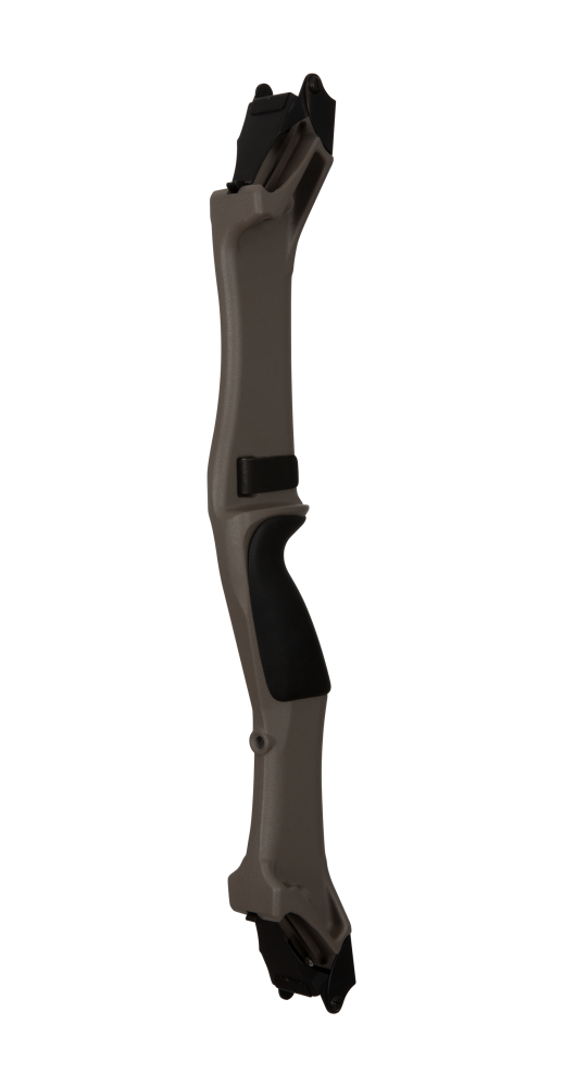 Bear Archery Mag Riser - Stone / Right Hand / A Handle