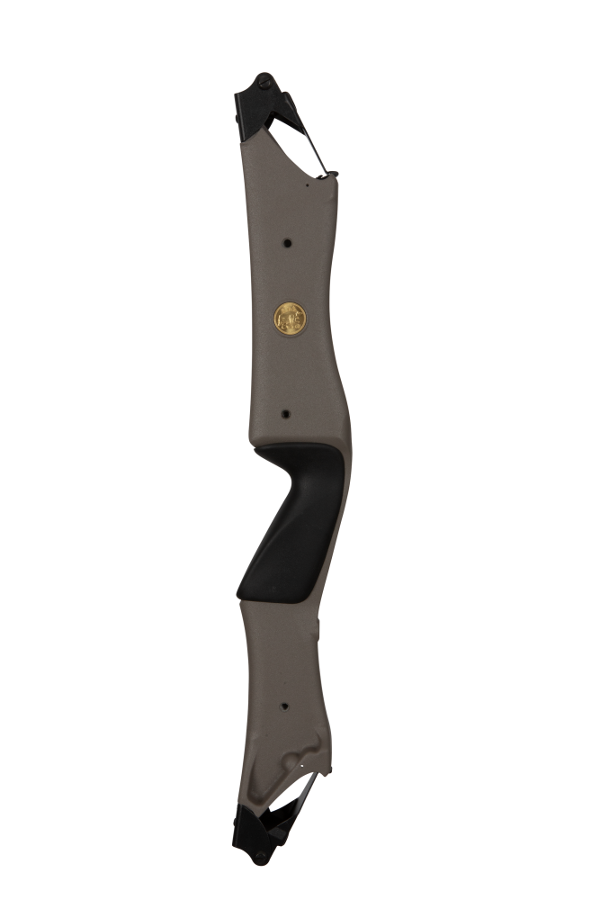 Bear Archery Mag Riser - Stone / Right Hand / A Handle
