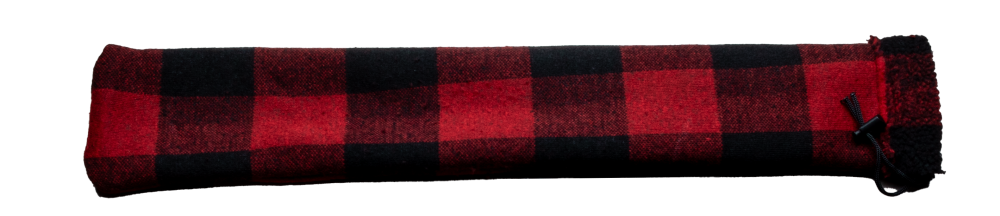 Bear Archery Takedown Bow Case