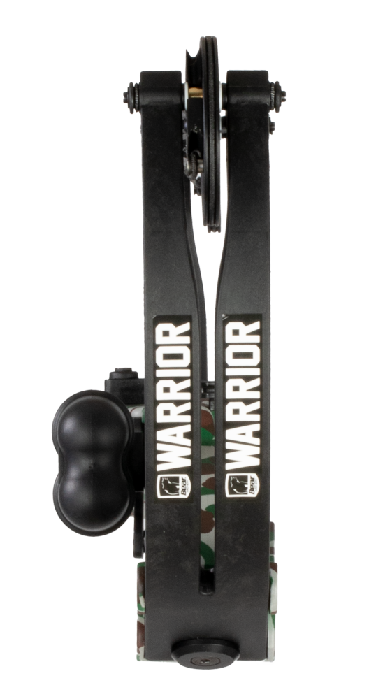 Bear Archery Warrior Youth Bow - Camouflage / Right Hand / Up to 29 lbs.