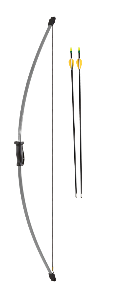 Bear Archery Wizard Youth Archery Set