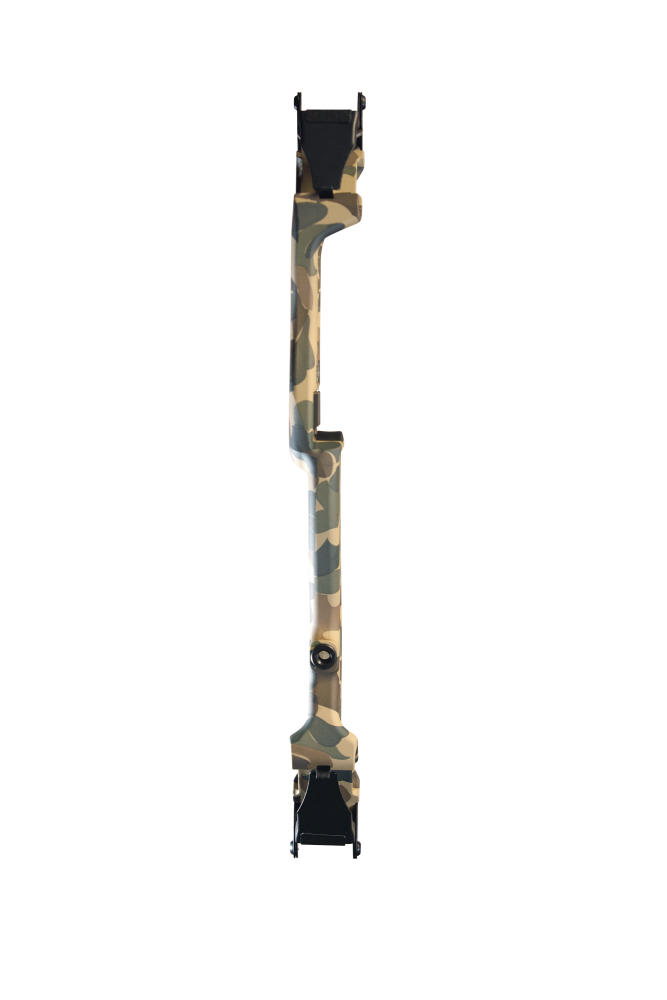 Bear Archery Fred Eichler Signature Series Take Down - Fred Bear Camo / Right Hand