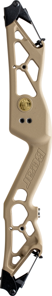 Bear Archery Fred Eichler Signature Series Take Down - Buckskin / Left Hand