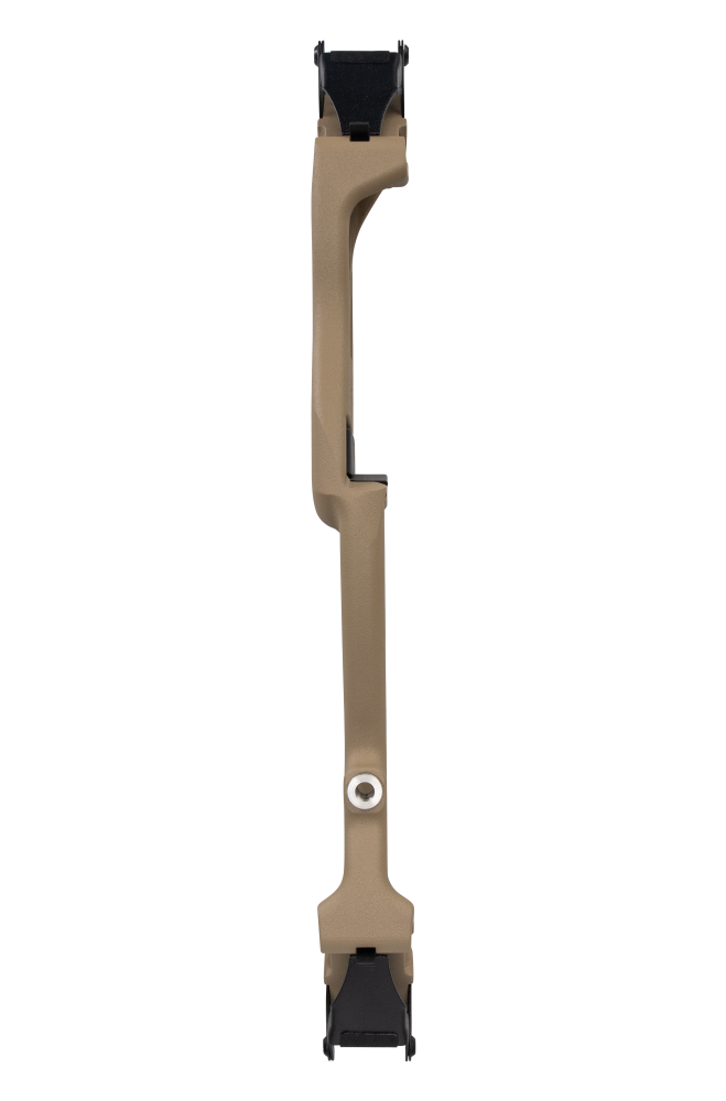Bear Archery Fred Eichler Signature Series Take Down - Buckskin / Right Hand