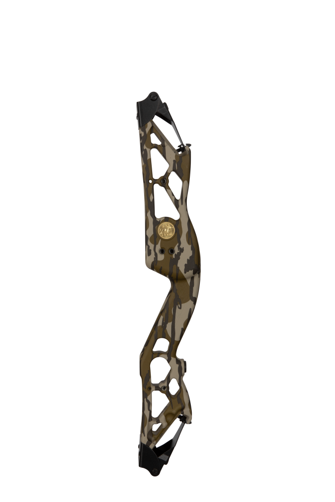 Bear Archery Fred Eichler Signature Series Take Down - Mossy Oak Bottomland / Left Hand
