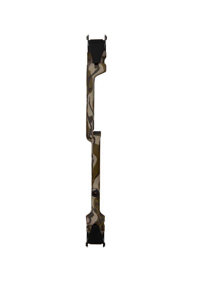 Bear Archery Fred Eichler Signature Series Take Down - Mossy Oak Bottomland / Left Hand