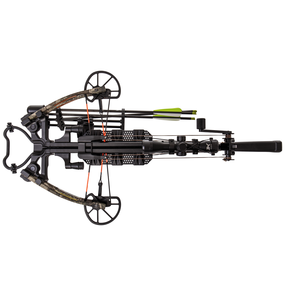Bear Archery De Tac Cocking Crank