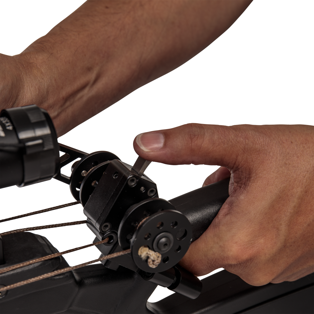 Bear Archery De Tac Cocking Crank