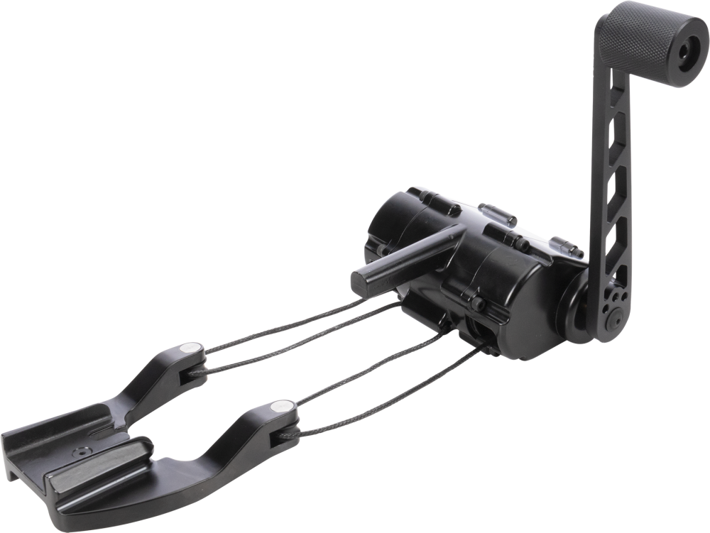 Bear Archery EZ Crossbow Silent Crank