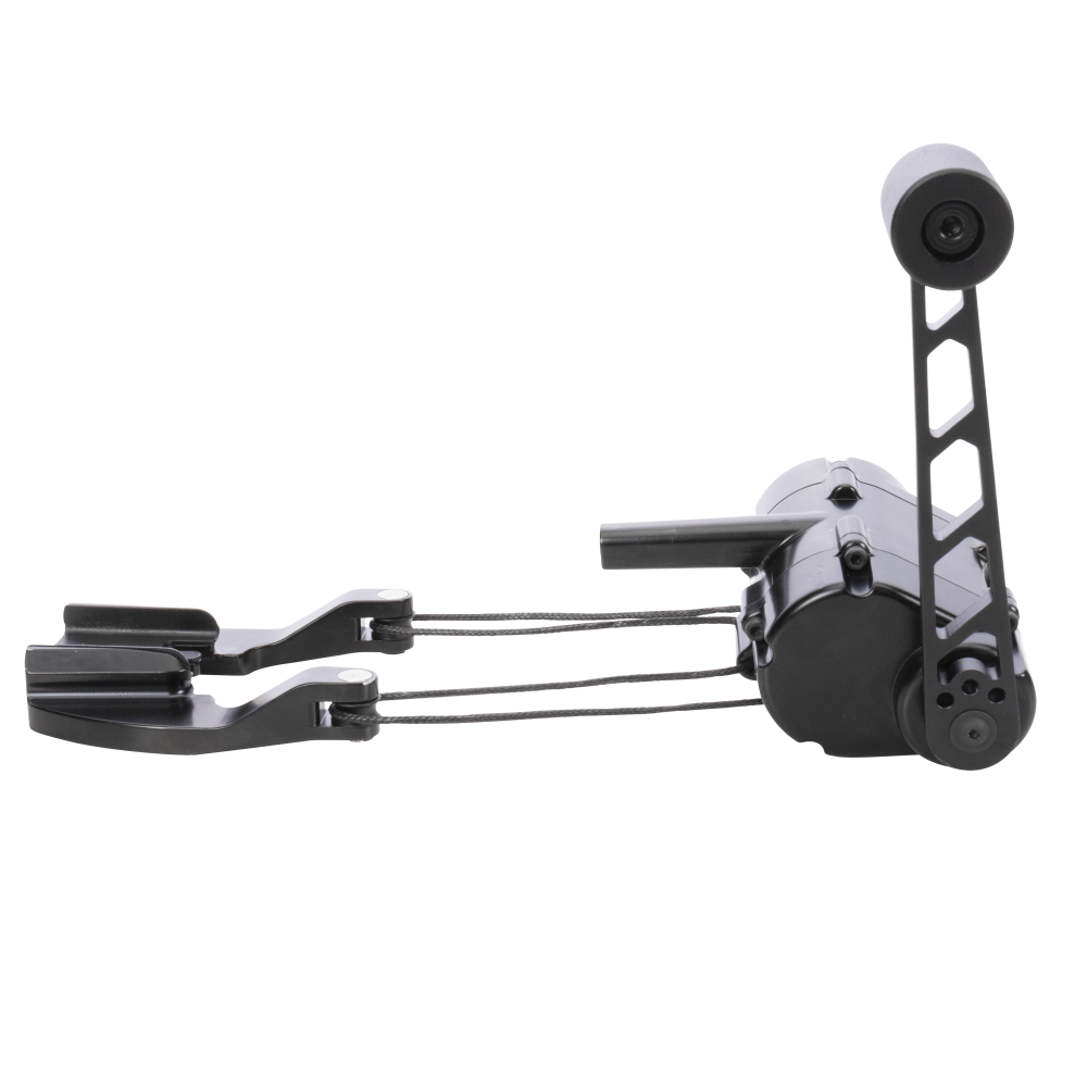Bear Archery EZ Crossbow Silent Crank