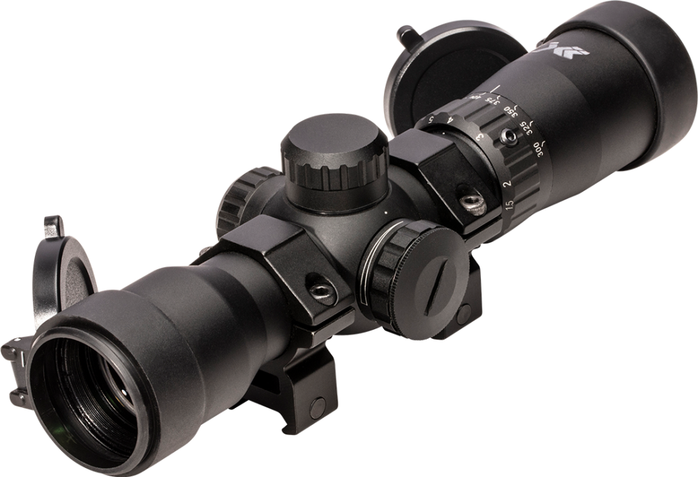 Bear Archery Speed Comp Scope