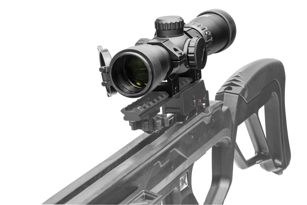 Bear Archery Speed Comp Scope