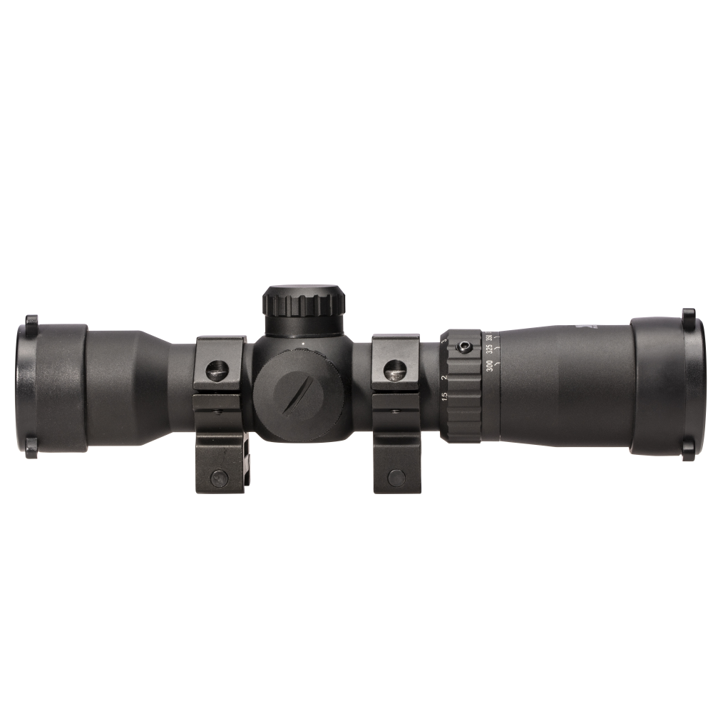 Bear Archery Speed Comp Scope