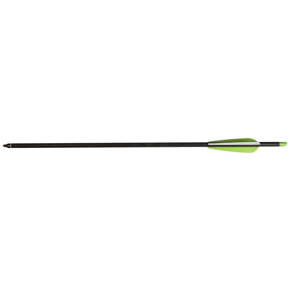 Bear Archery TrueX 20 Inch Crossbow Bolts - 20" / 6