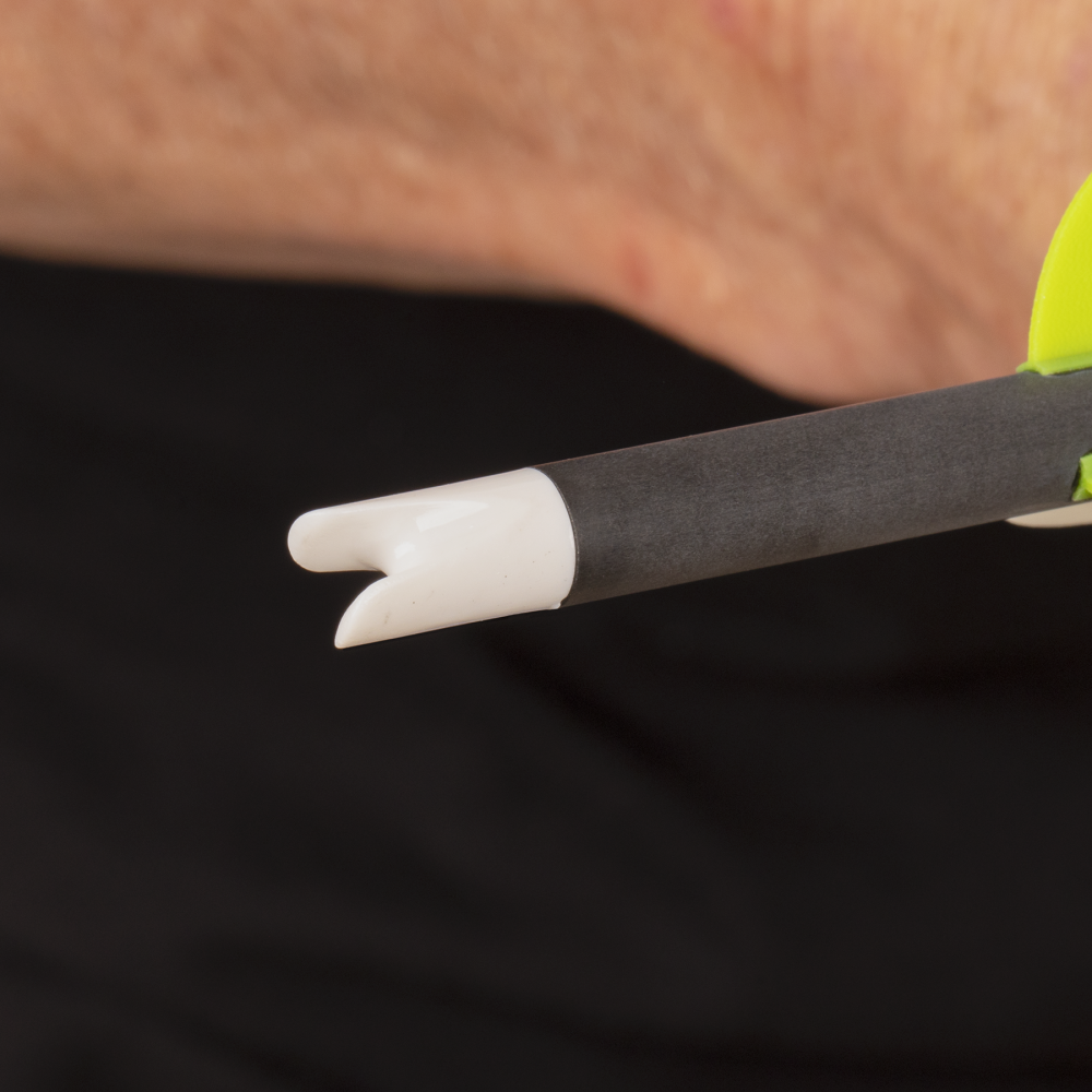 Bear Archery TrueX Replacement Nocks