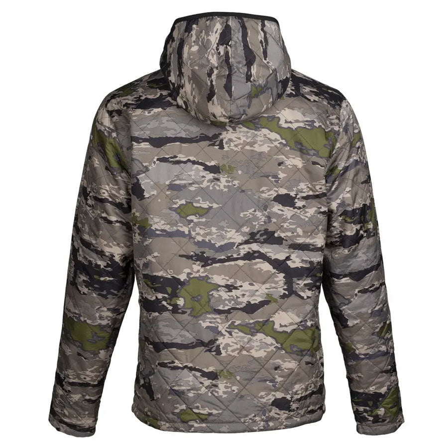 Browning Switchback Reversible Jacket OVIX