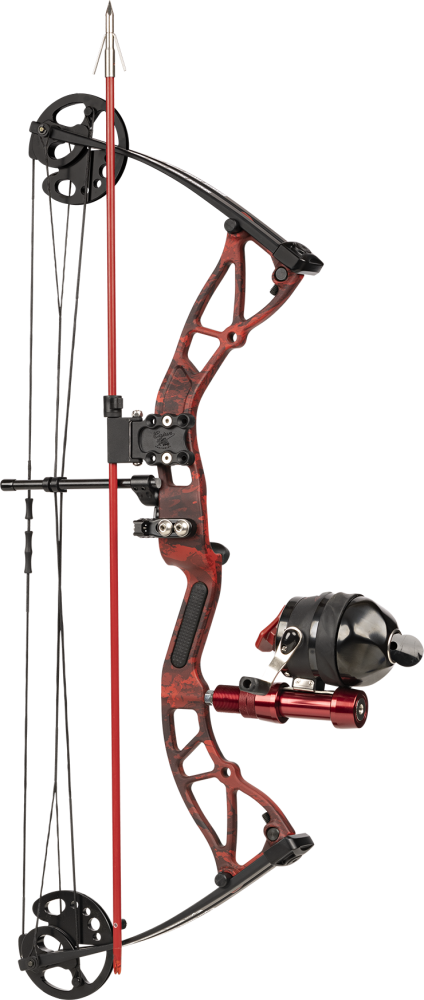 Cajun Bowfishing Bowfishing Arrow Caddy