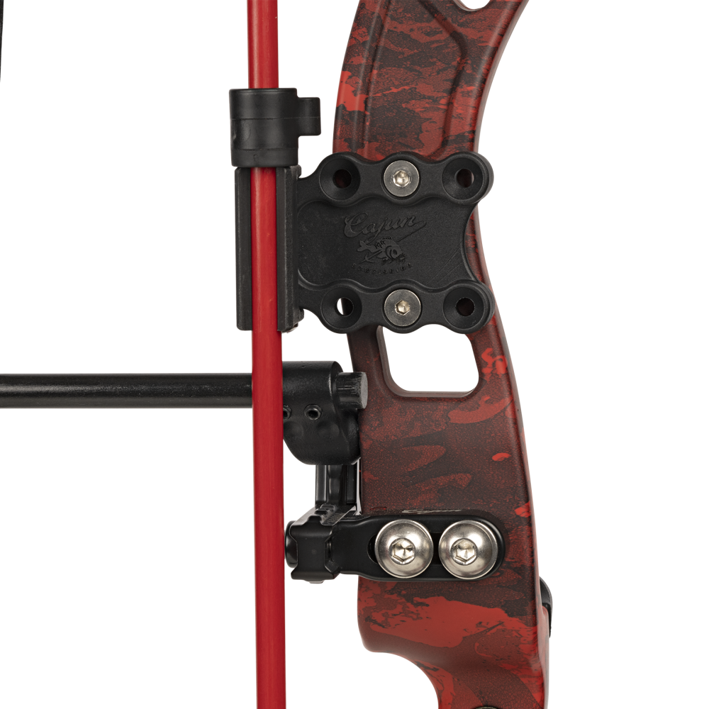 Cajun Bowfishing Bowfishing Arrow Caddy