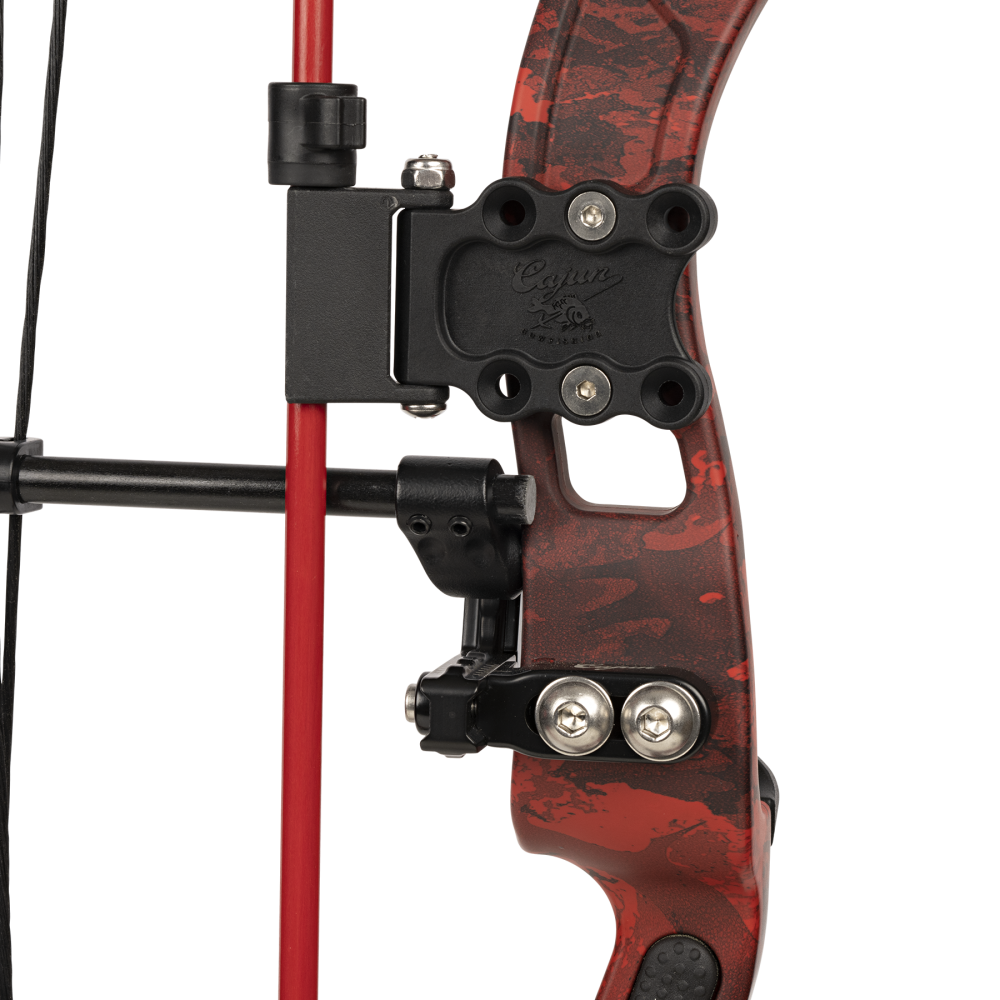 Cajun Bowfishing Bowfishing Arrow Caddy