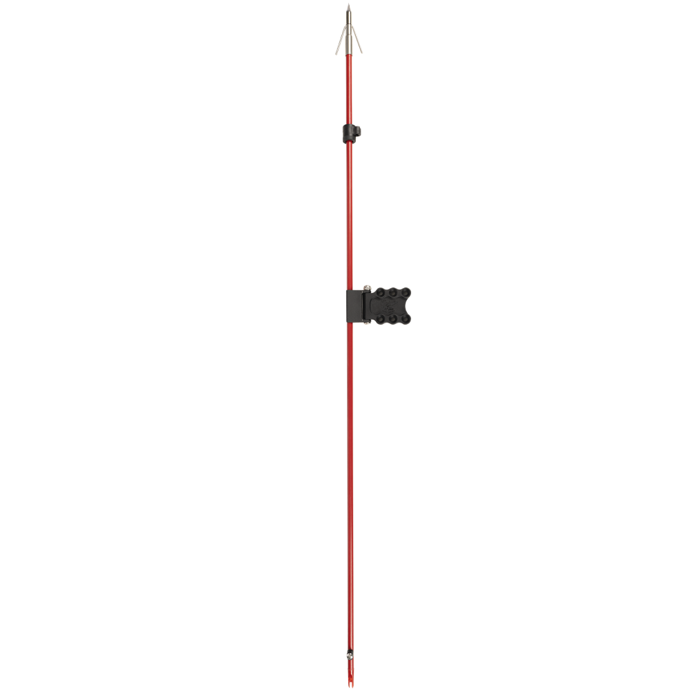 Cajun Bowfishing Bowfishing Arrow Caddy
