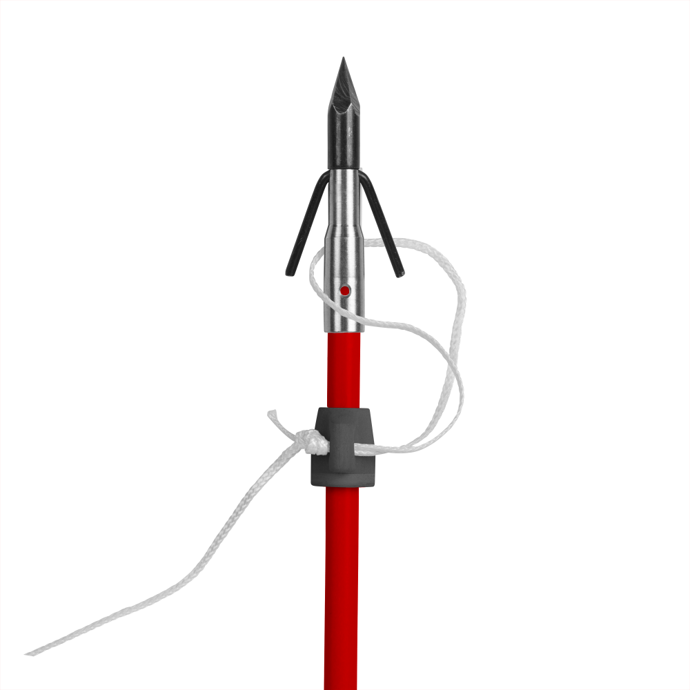 Cajun Bowfishing Arrow Slide - 5 pack