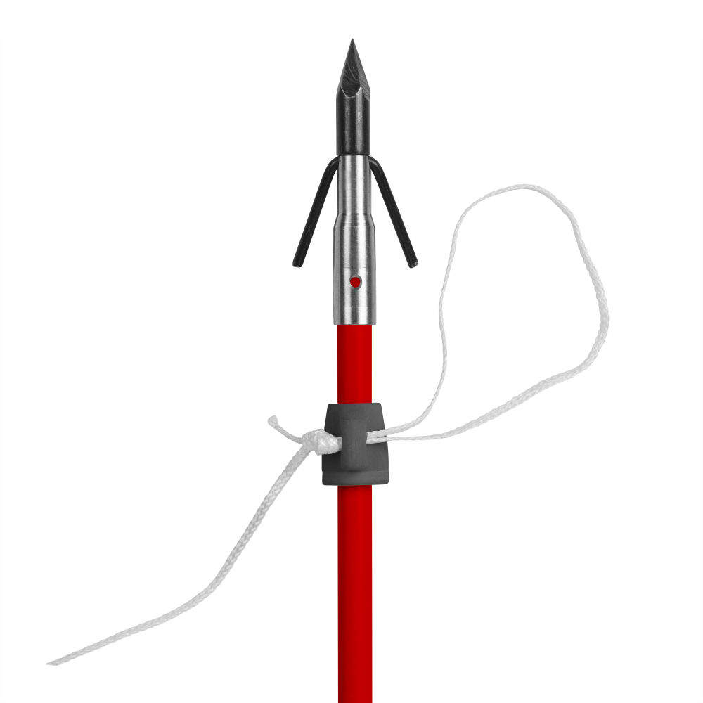 Cajun Bowfishing Arrow Slide - 5 pack