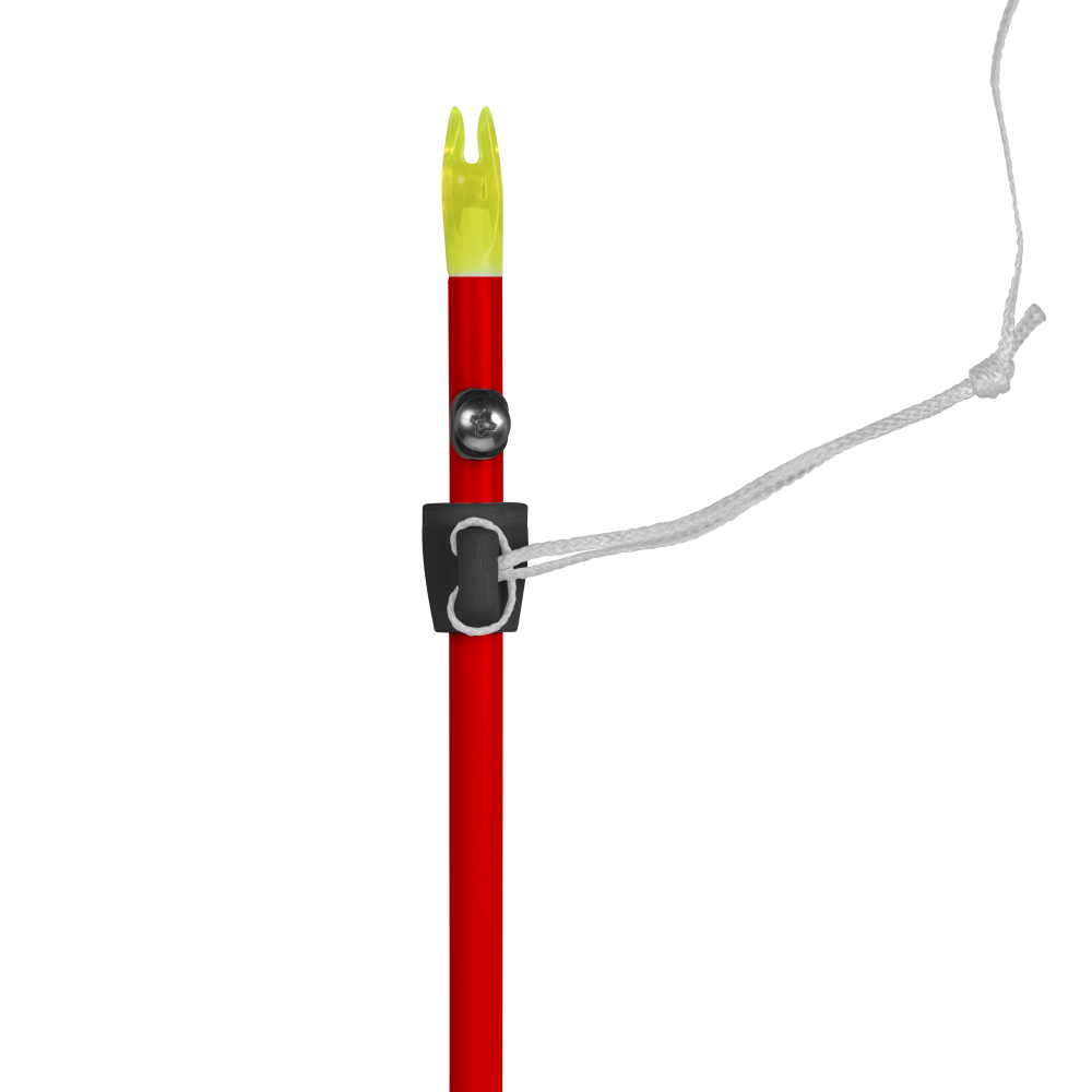Cajun Bowfishing Arrow Slide - 5 pack