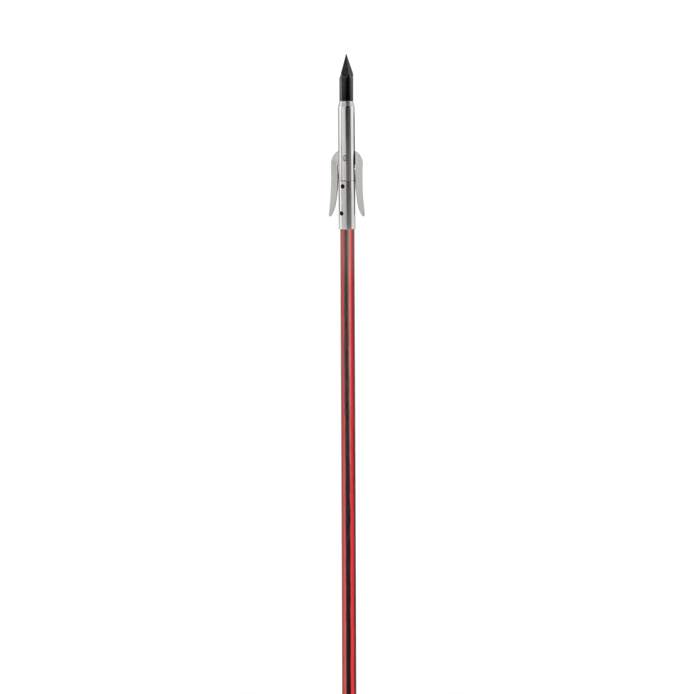 Cajun Bowfishing Wasp Arrow with Sting-A-Ree Point