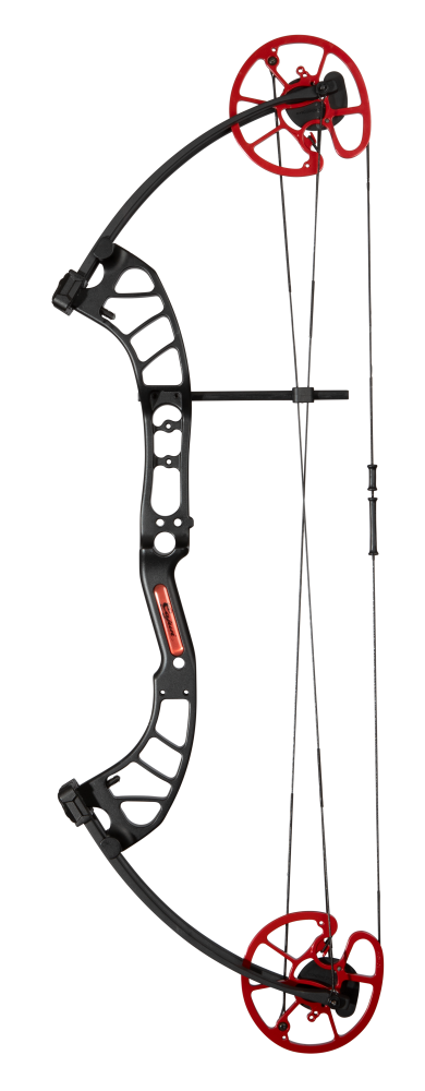 Cajun Bowfishing Shore Runner EV Bowfishing Bow