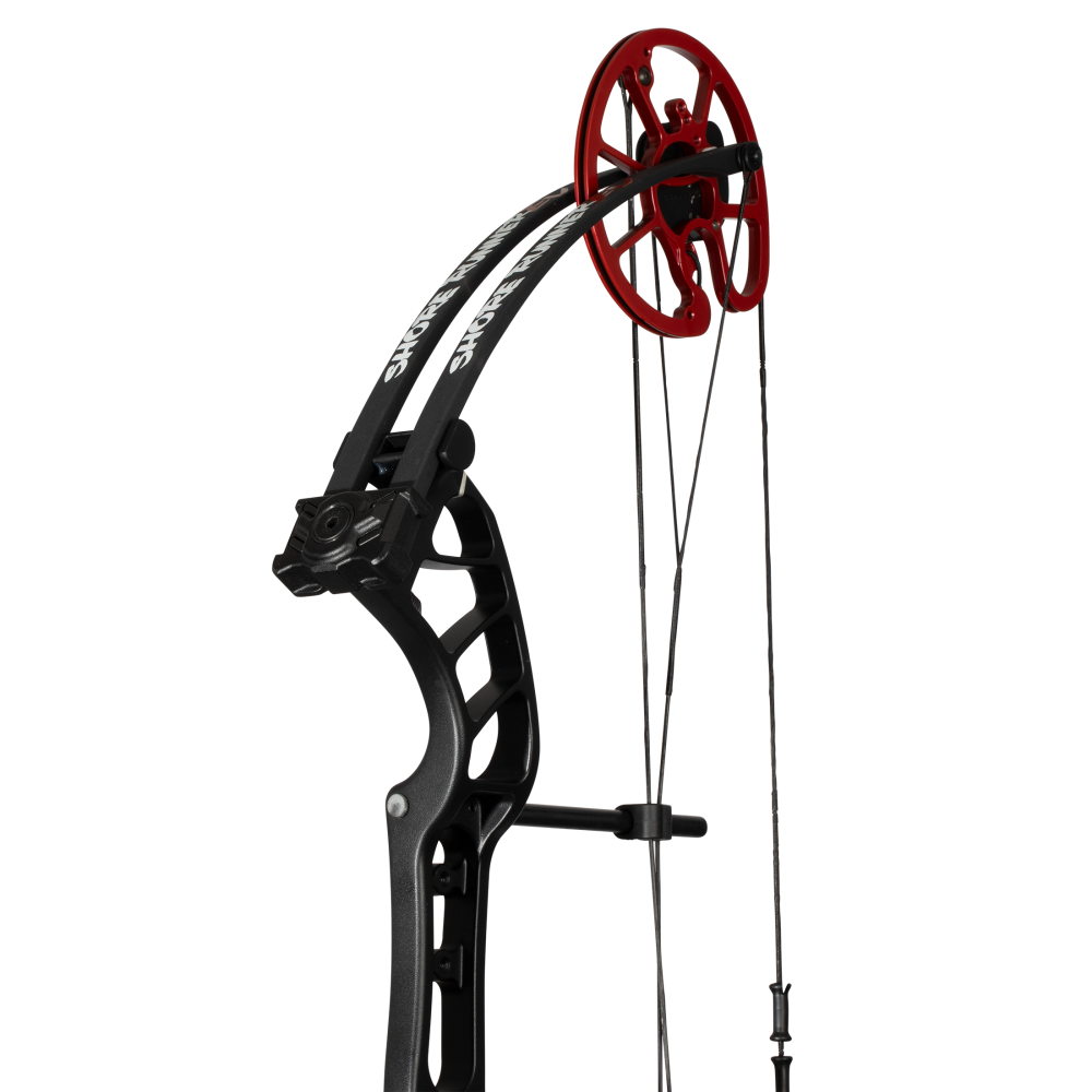 Cajun Bowfishing Shore Runner EV Bowfishing Bow