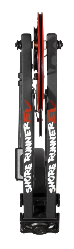 Cajun Bowfishing Shore Runner EV Bowfishing Bow
