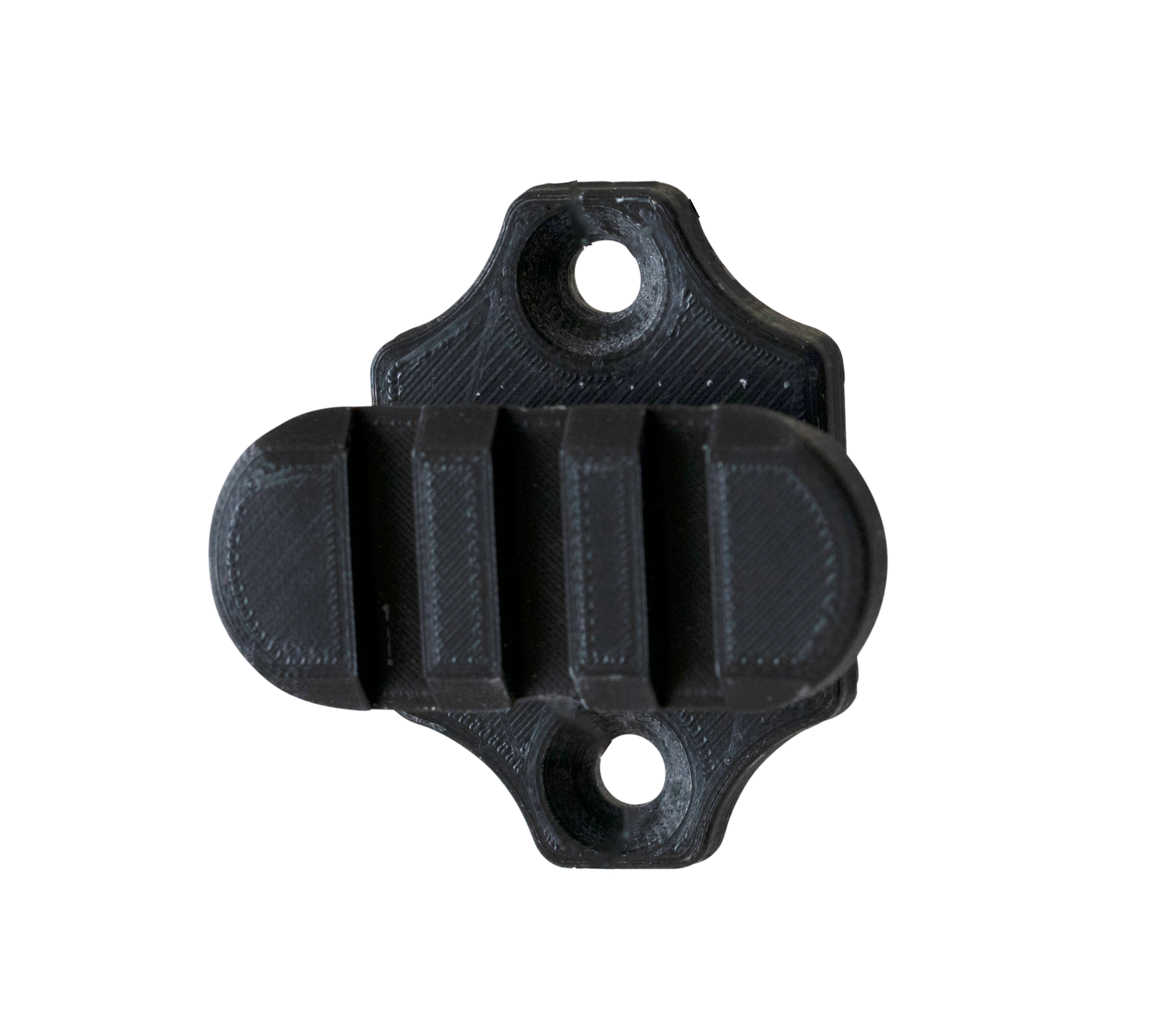 Cajun Picatinny Rail and Line Puller