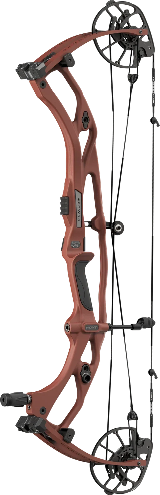 Hoyt Carbon RX-10 Ultra LD - Duck Camo