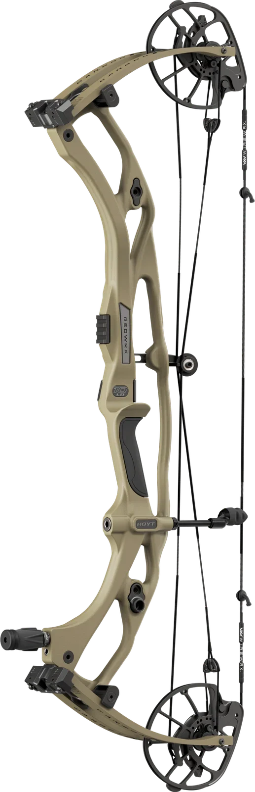 Hoyt Carbon RX-10 Ultra LD - Sandstorm
