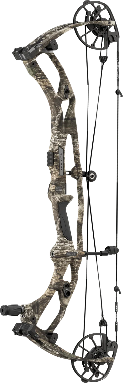 Hoyt Carbon RX-10 Ultra - Realtree APX