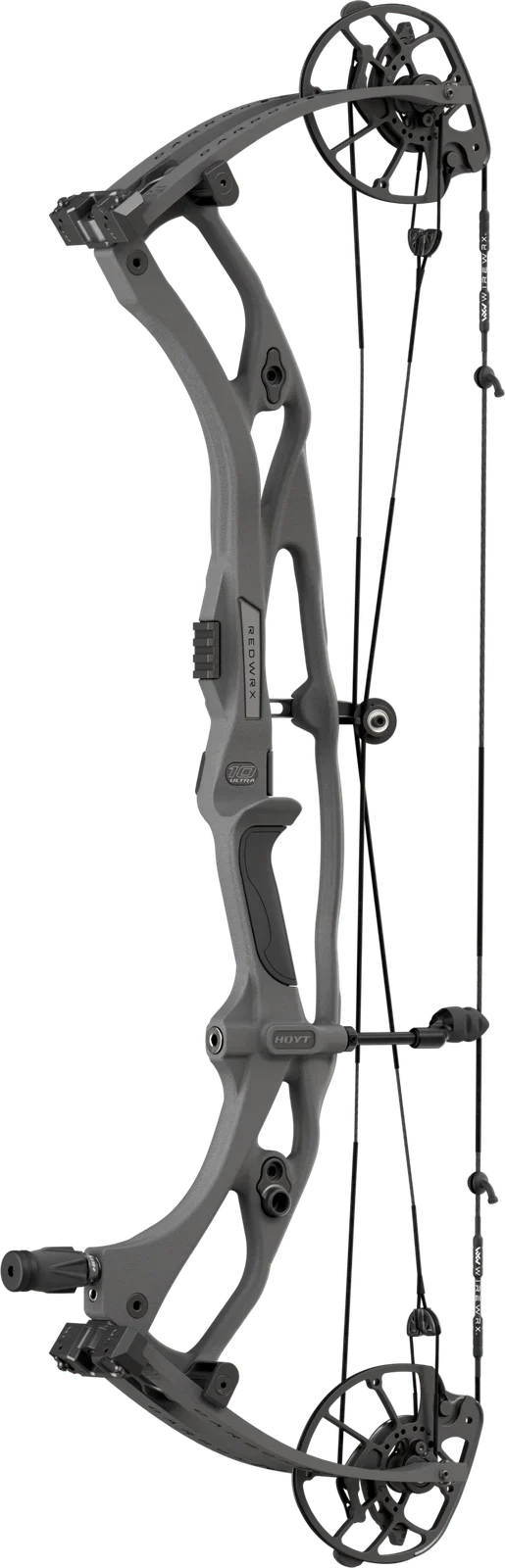 Hoyt Carbon RX-10 Ultra - Tombstone