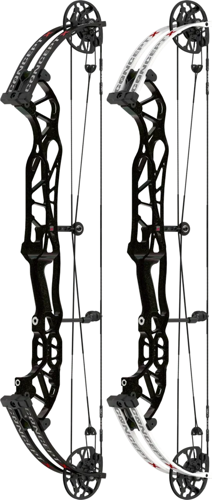 Hoyt Concept X 37 - Skeeter
