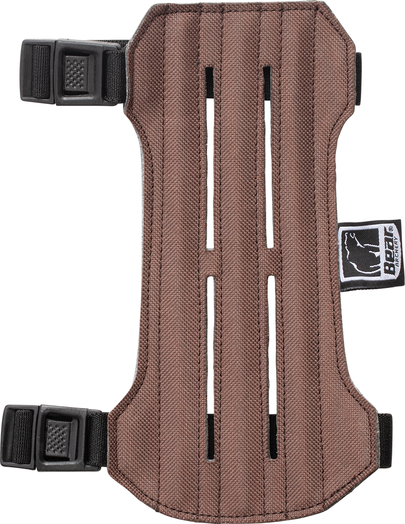 Bear Archery Cordura Arm Guard