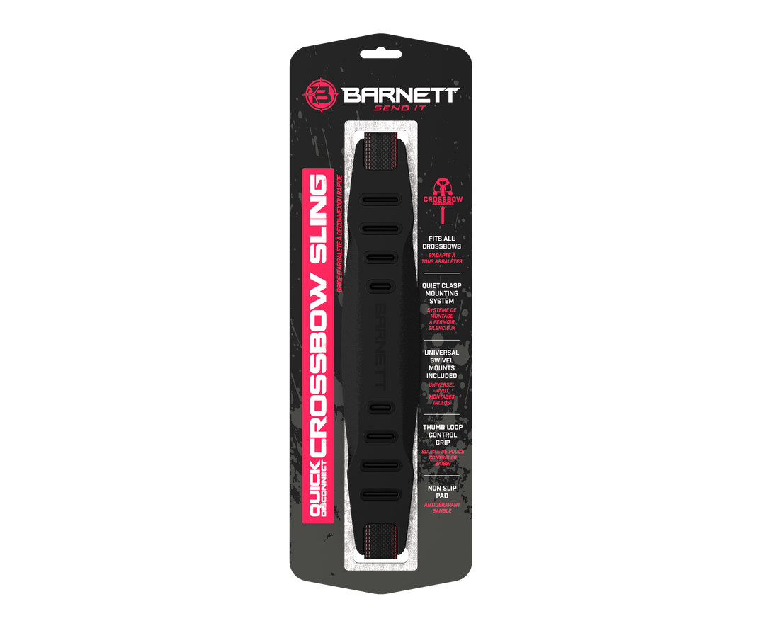 Barnett Quick-Detach Crossbow Sling