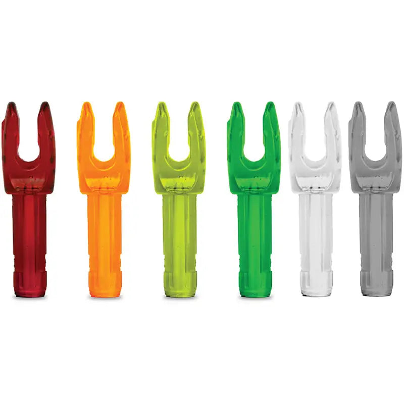 EASTON 5MM MICROLITE NOCKS