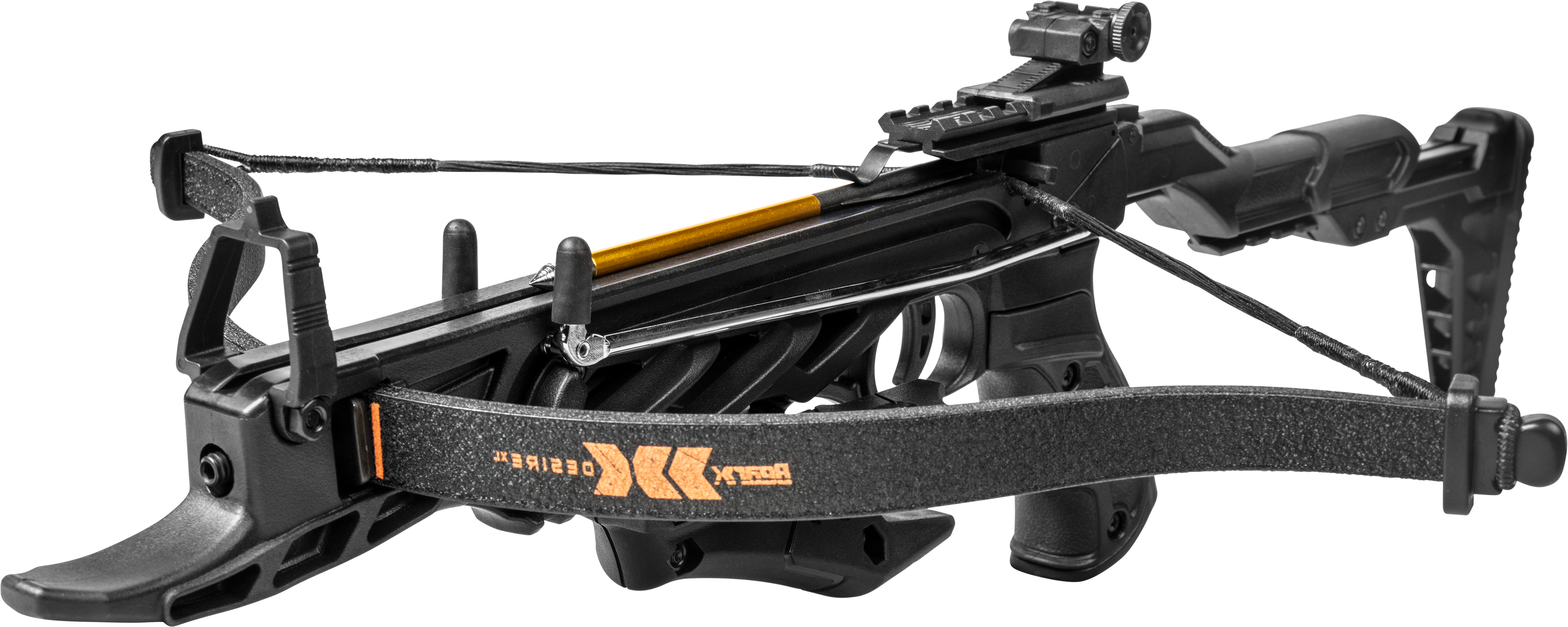 Bear Archery Desire XL Pistol Hunting Crossbow