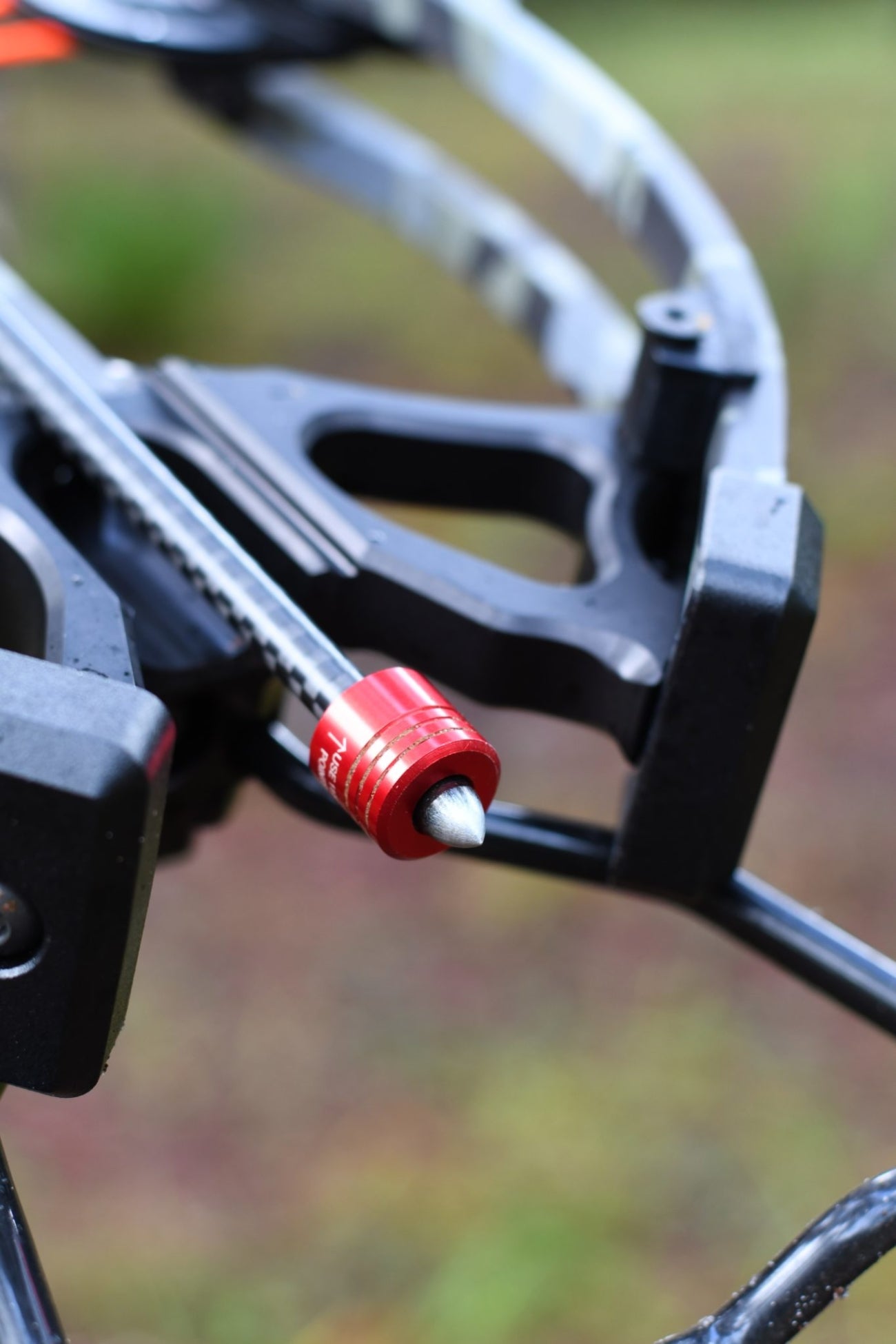 TenPoint Universal Crossbow Arrow w/Alpha Nock