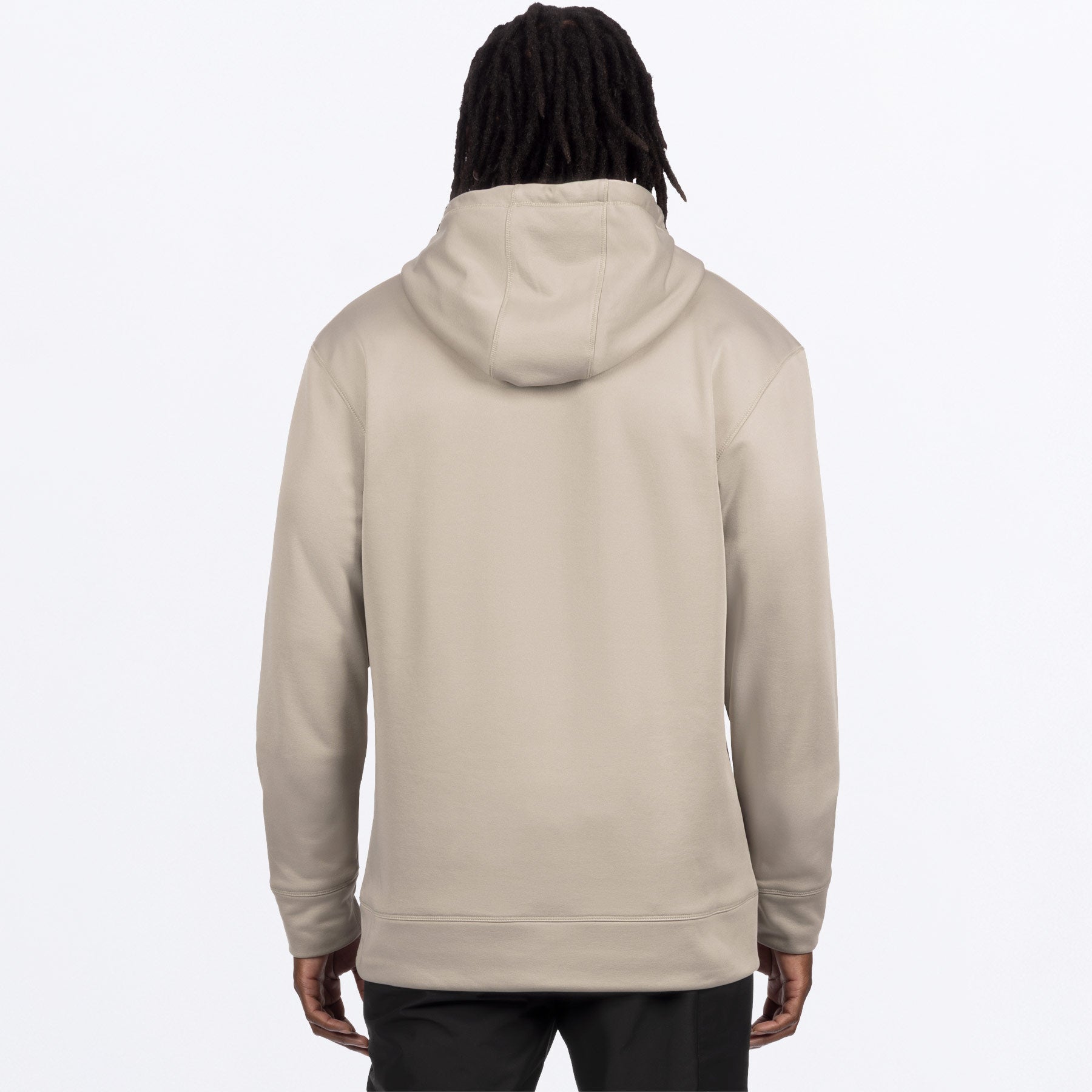 FXR Men's Hydrogen Tech Pullover Hoodie