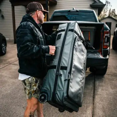 EASTON GEN 2 BOWTRUK TRAVEL BOW CASE