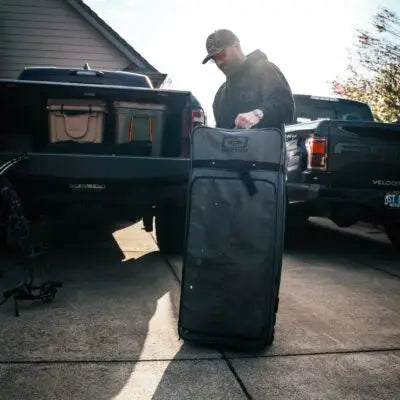EASTON GEN 2 BOWTRUK TRAVEL BOW CASE