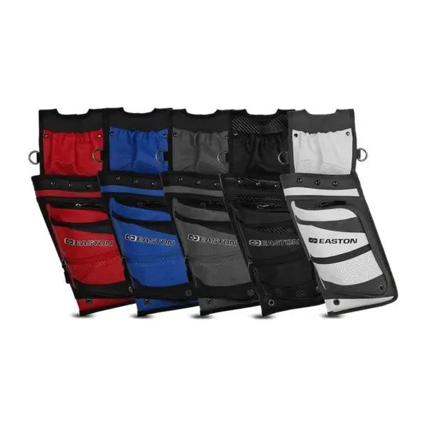 EASTON ELITE FIELD QUIVER WITH BELT