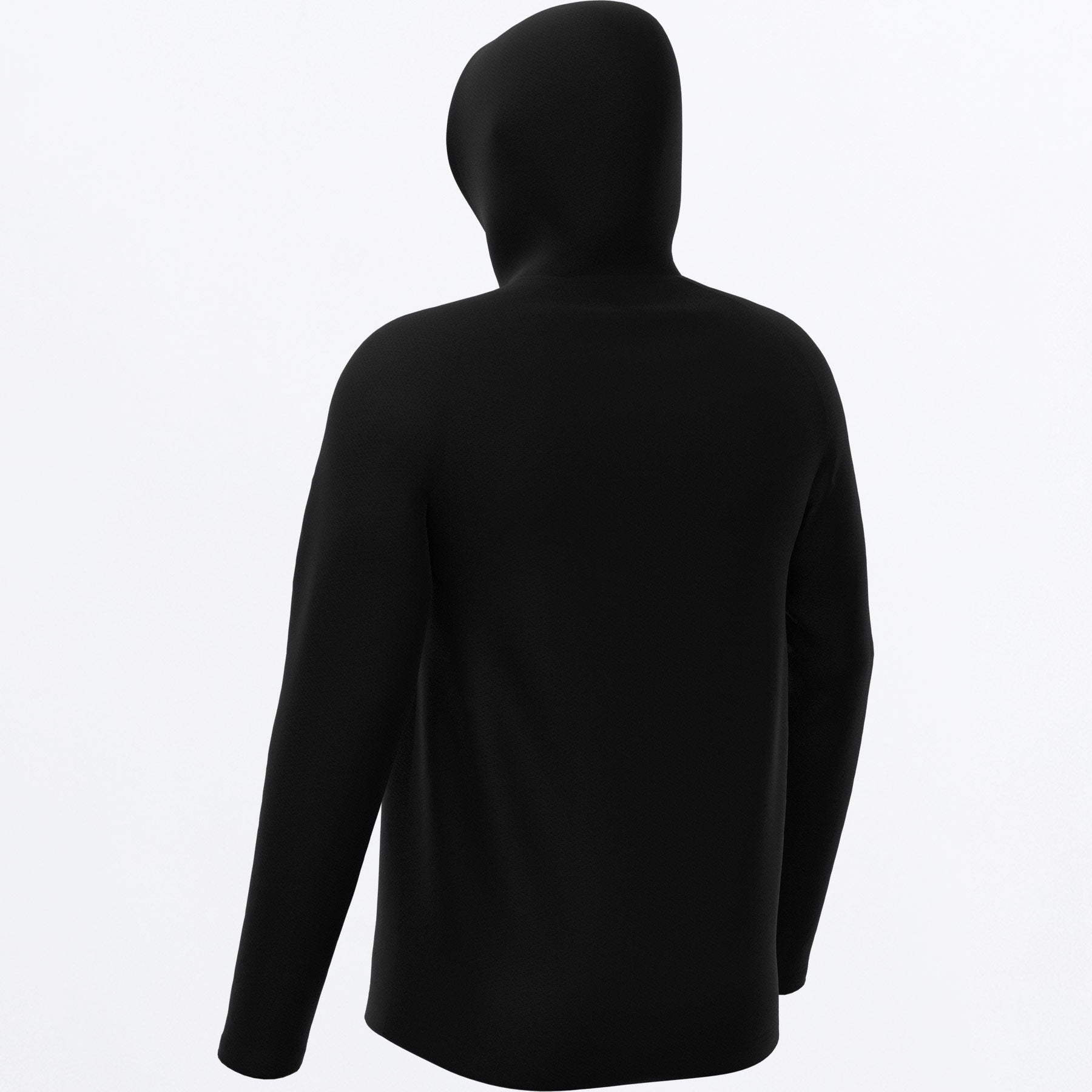 FXR Men's Attack Air UPF Pullover Hoodie