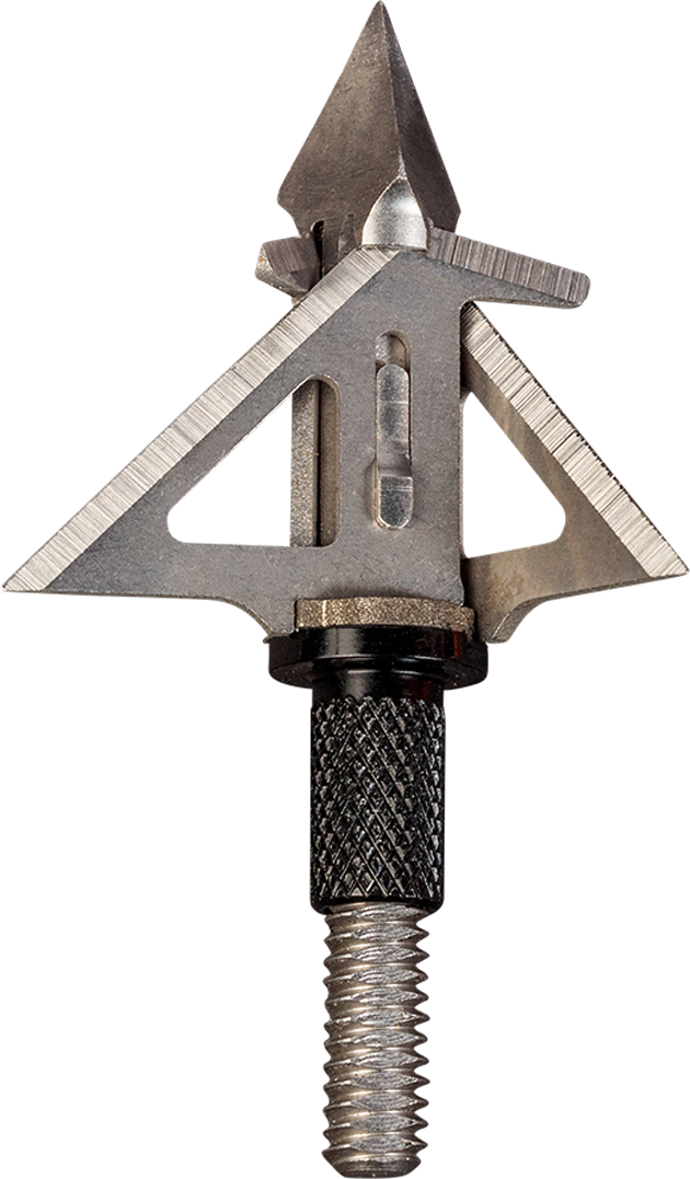 SIK Broadheads F3CB Fixed Blade Crossbow Broadhead - 100 Grain